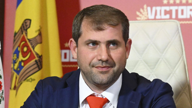 Firma prinsă cu evaziune fiscală de 200 milioane de lei, asociată cu Șor