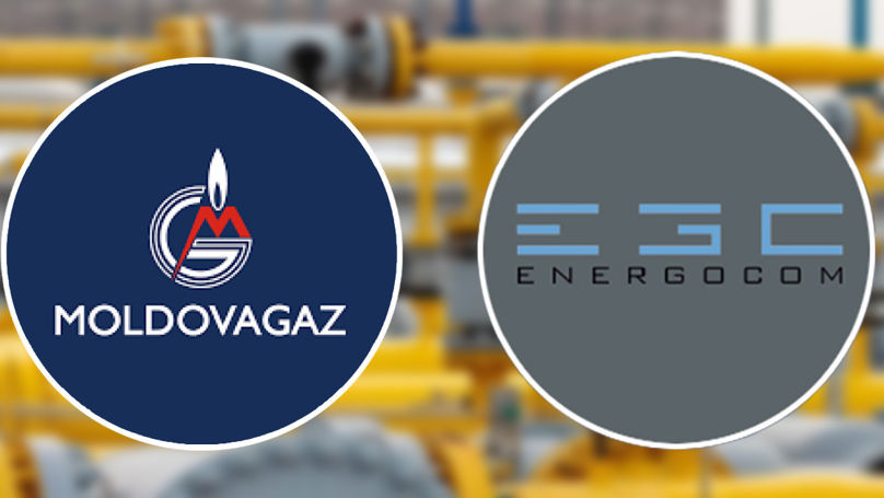 Moldovagaz a întors Energocomului o parte din împrumut. Care este suma