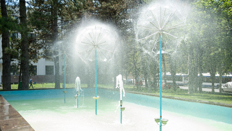 Meteo 18 iulie 2022: Cer variabil și maxime de până la +28°C