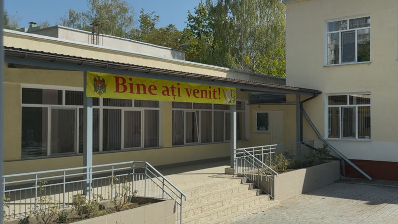 La 35 de ani de „independență”, oamenii din Râbnița aleg limba română