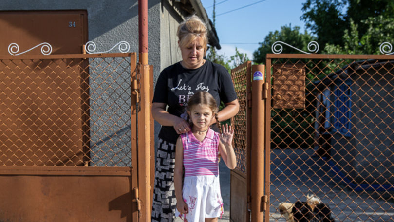 Caz inedit în R. Moldova: Mama și fiica au nevoie de transplant de inimă
