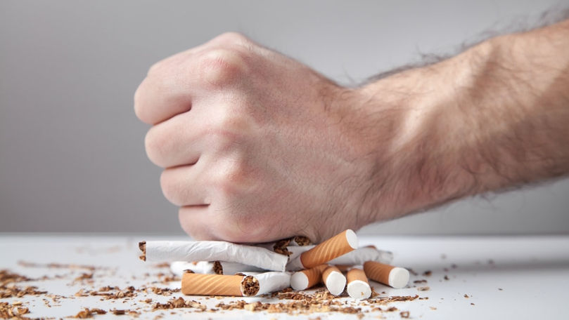 OMS: Doar patru ţări înscriu progrese în lupta împotriva fumatului