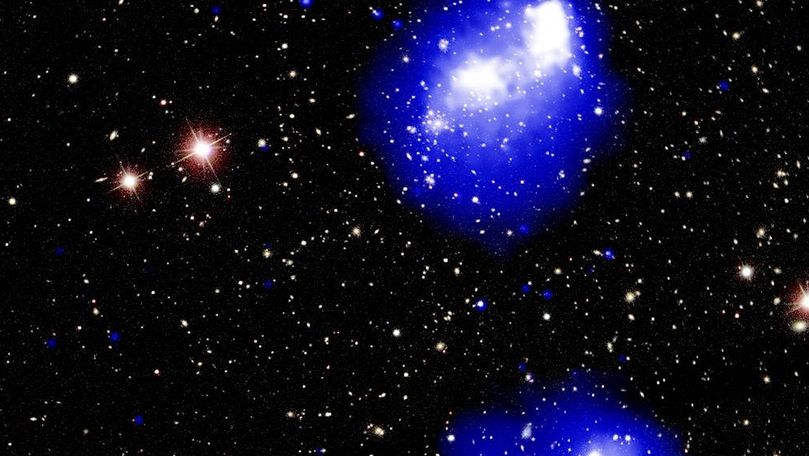 NASA a descoperit o planetă similară Pământului