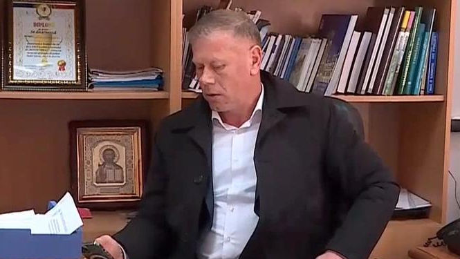La Boldurești, Ciochină își continuă lupta pentru funcția de primar