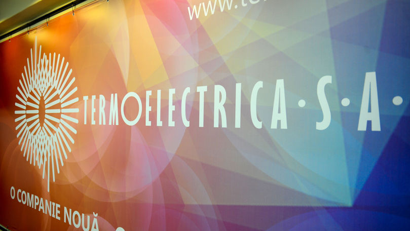 Întreprinderea Info Bon va fi absorbită de Termoelectrica