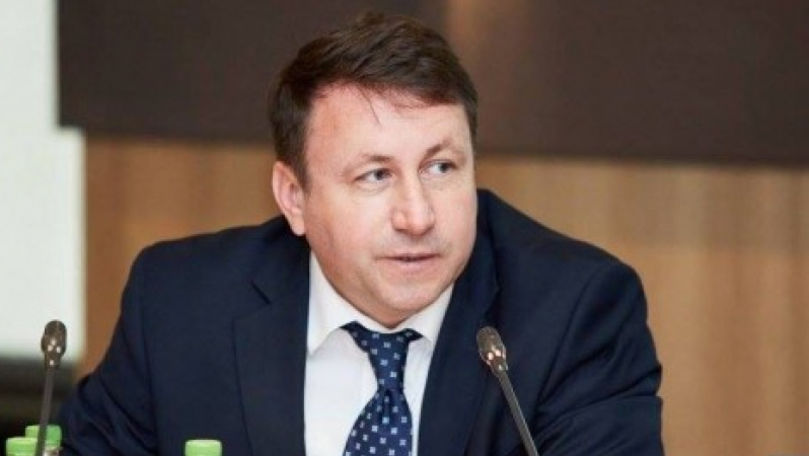 Munteanu: Timpul este favorabil pentru a anihila regimul separatist