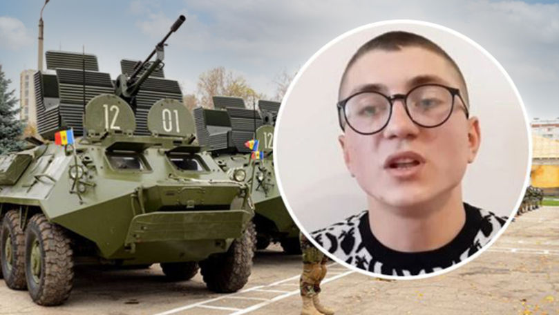 Cazul soldatului gay: Ministerul Apărării nu a găsit dovezi de violență