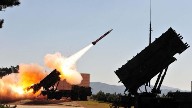TASS: Rusia şi Turcia discută despre fabricarea sistemului de rachete
