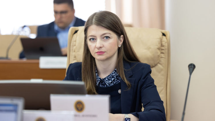 Veronica Mihailov: Deputații Partidului Șor ar putea rămâne independenți