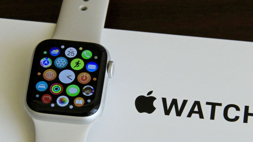 O instanță germană interzice promovarea Apple Watch. Motivul
