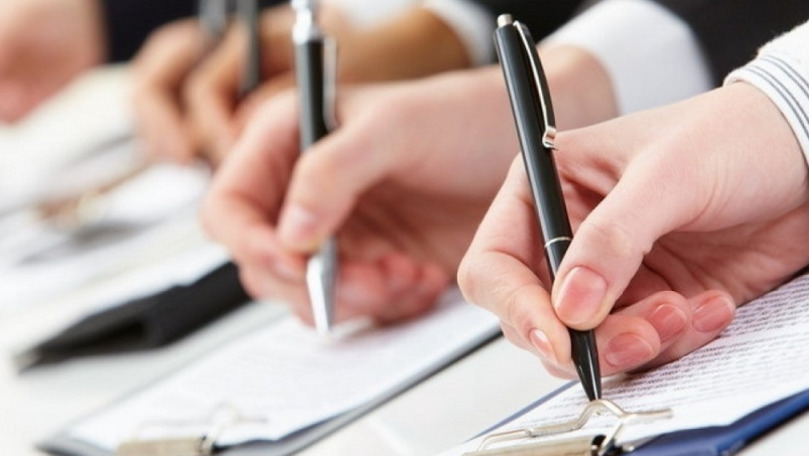 Резина отказывается открывать избирательные участки для приднестровцев. Фото: nokta.md.