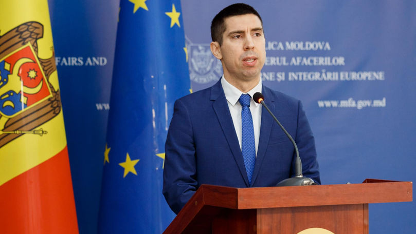 Попшой: Переизбрание Санду доказывает, что молдавские власти все делают правильно.