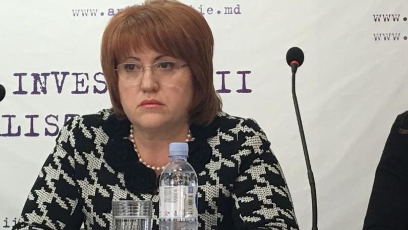 Manole refuză să spună dacă a votat pentru Țurcan