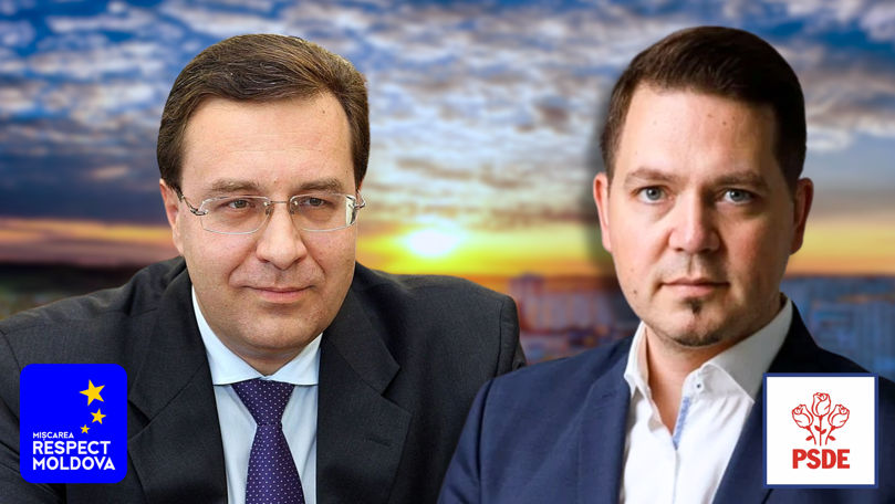 Fuziunea dintre PSDE și Respect Moldova, reală? Răspunsul unor experți