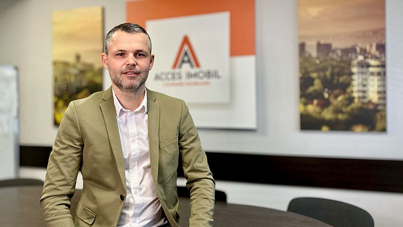 Acces Imobil: Piața imobiliară din Chișinău este în creștere în 2024 Ⓟ