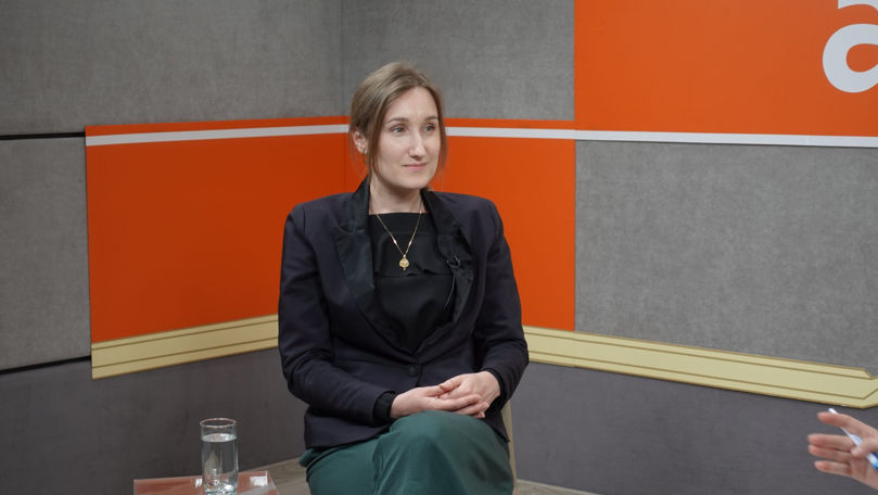 Popa: Vizitatorii ne cer să facem control acces pe teritoriul Moldexpo