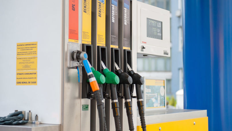Consiliul Concurenței va intensifica controlul prețurilor la carburanți