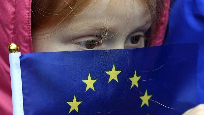 ЕС пристально рассмотрит ситуацию в Молдове, возможна отмена безвиза.