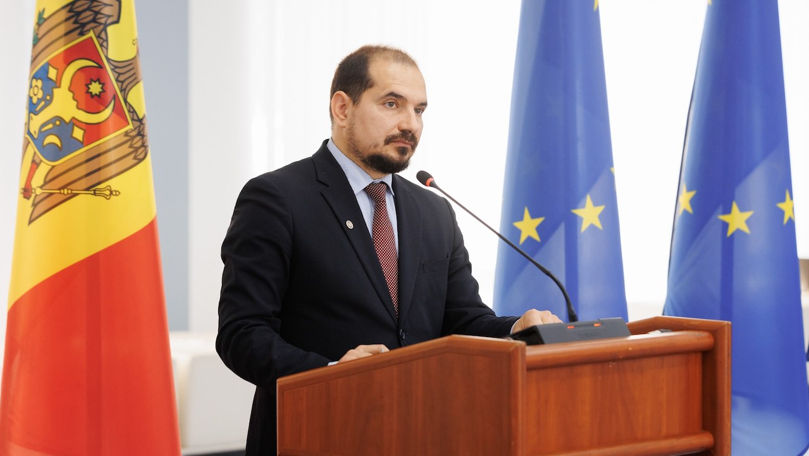Alexei Buzu: Asistenții demiși de Primărie vor fi reangajați de MMPS