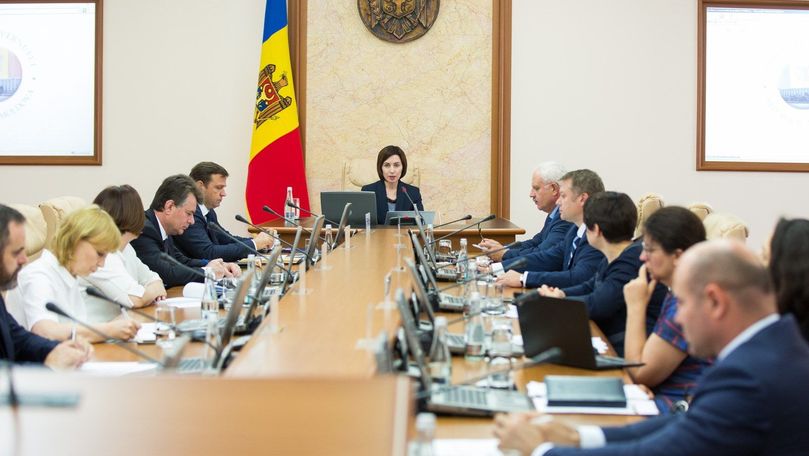 Practici bune ale UE în materie de navigabilitate, transpuse în Moldova