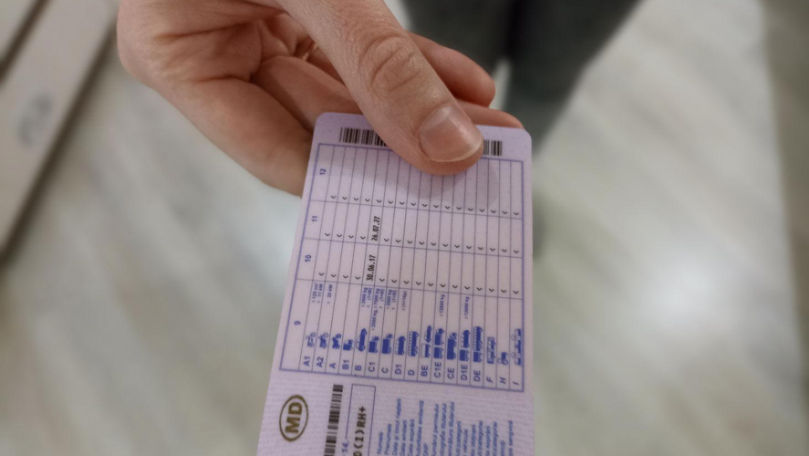 Permisele eliberate în Moldova și Letonia vor fi recunoscute reciproc