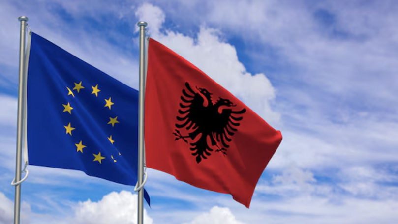 Albania începe al treilea capitol de negocieri pentru aderare la UE