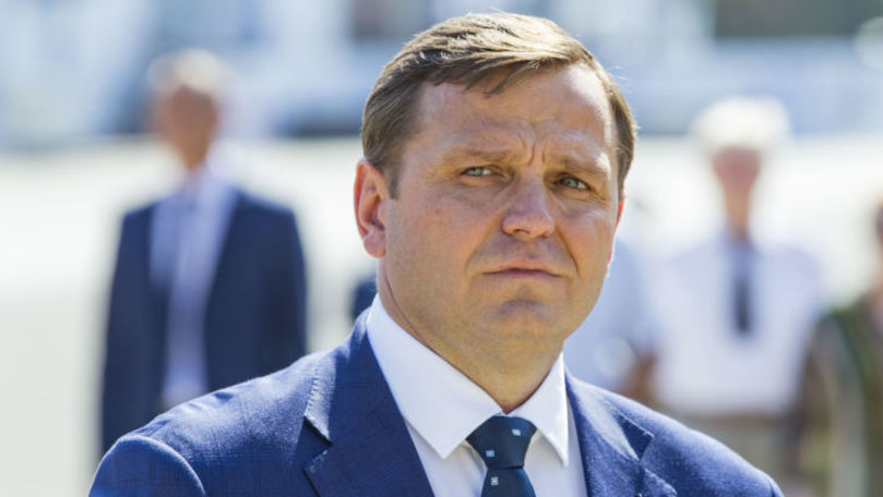 ПДС и “Шор” не поддержали назначение Нэстасе председателем собрания МСК. 
