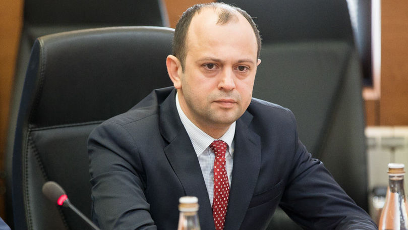 Ministru: Instabilitatea politică va deveni o provocare pentru Moldova