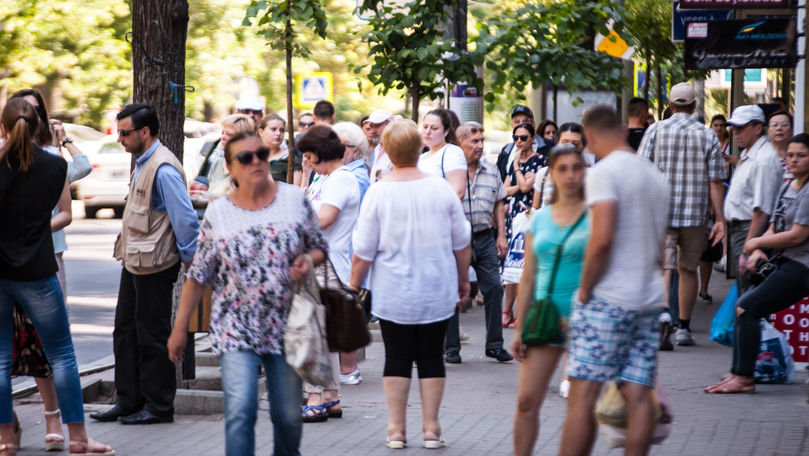 Sondaj: Cum apreciază moldovenii primele 100 de zile ale PSRM-ACUM