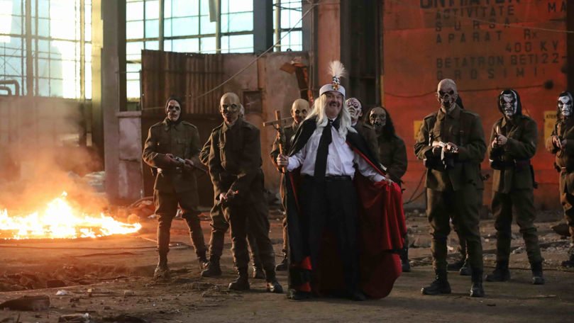 Zilele Filmului Românesc la Chișinău: Producțiile care vor fi prezentate