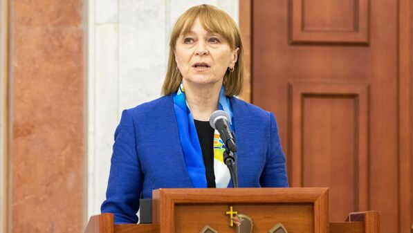 Nemerenco: Cancerul mamar și colorectal, cele mai frecvente în Moldova
