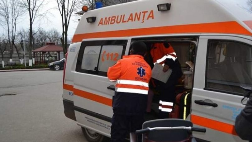 Presa: Sergiu Sîrbu nu ar fi înnoptat la Spitalul de Urgență