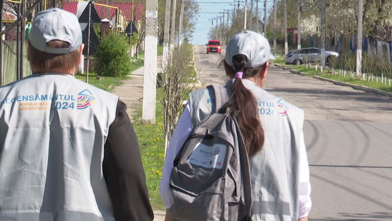 Началась перепись населения в местах коллективного проживания.