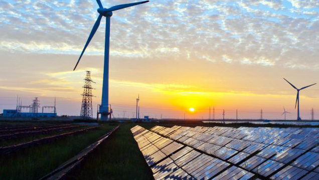 Energie regenerabilă: În 2023 va avea loc o licitație pentru investitori