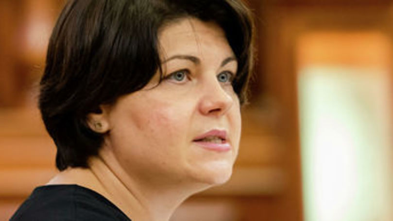 Гаврилица: Проблема долга Приднестровья за газ может решаться в международном арбитраже.