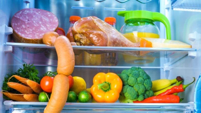 Otrava din frigider: Milioane de oameni consumă un produs toxic