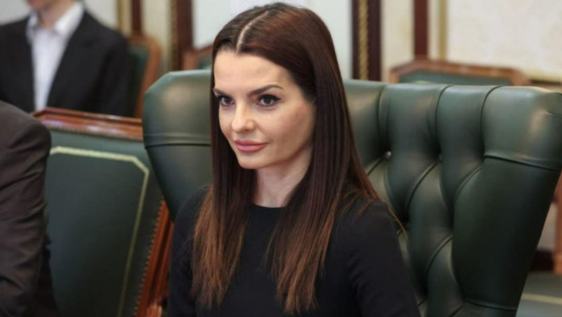 Curtea de Apel a decis: Evghenia Guțul rămâne în arest la domiciliu