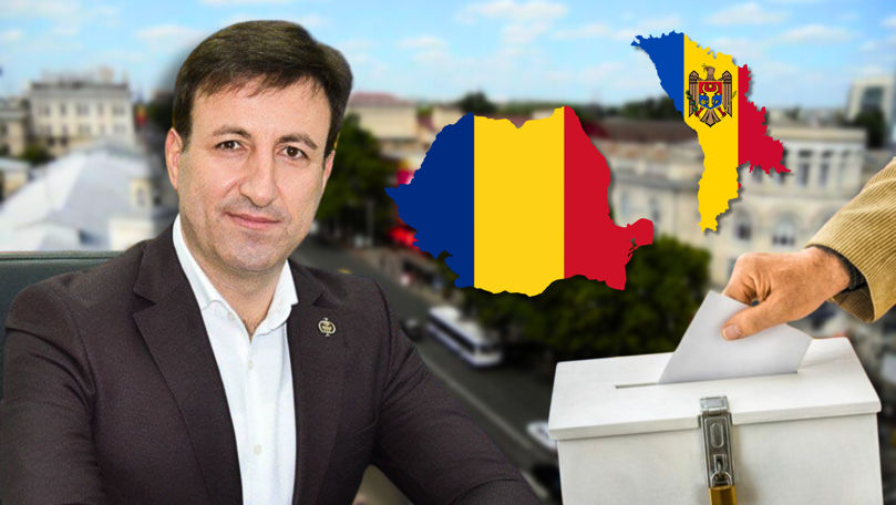 Alegerile din R. Moldova și România, fraudate? Cum răspunde șeful IGP