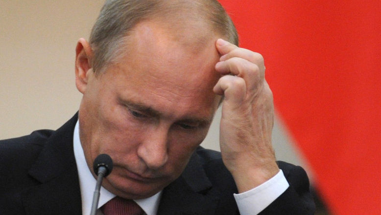 Putin a comandat sondaje în secret: Rezultatele nu l-au mulțumit deloc