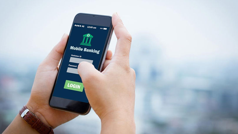 Платежи через интернет и мобильный банкинг в Молдове достигли 334 млрд леев.