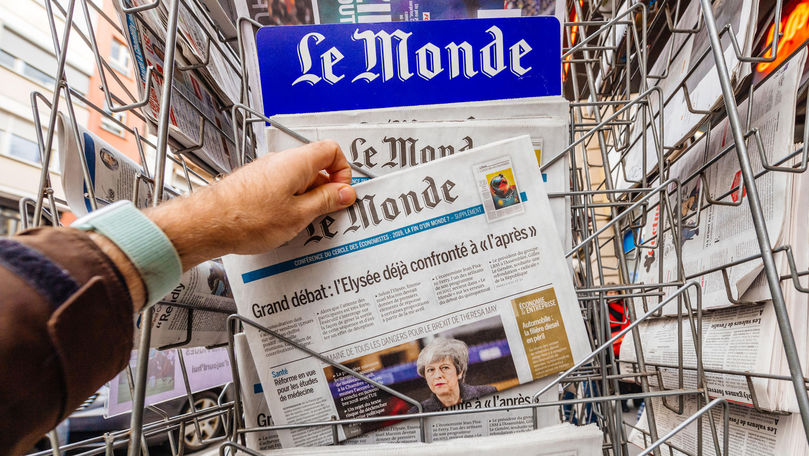 Le Monde, despre Brexit: Să se termine acest foileton prost