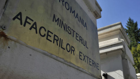 MAE de la București: Românii din R. Moldova votează în bune condiții
