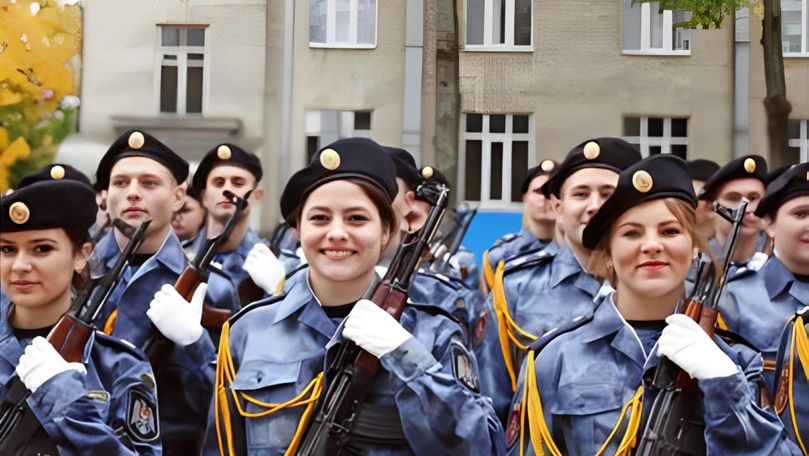 Peste 150 de tineri vor absolvi în acest an Academia Ștefan cel Mare
