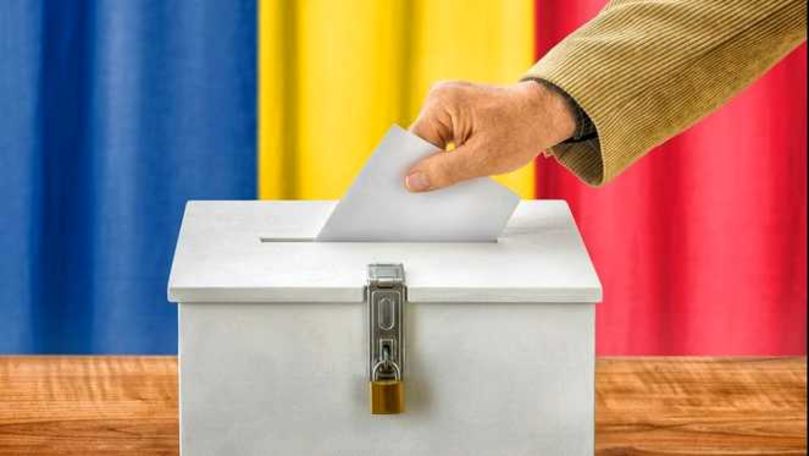 Cum pot vota românii din Moldova la prezidențialele din România