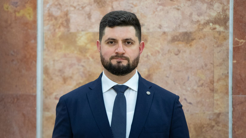 Ministrul Energiei: Moldova poate fi și va deveni independentă energetic