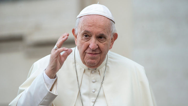 Papa Francisc pleacă în cea mai lungă călătorie a pontificatului său