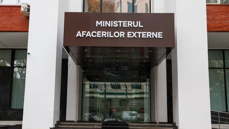 MAE: Moldova condamnă acțiunile GRU și salută sancțiunile britanice