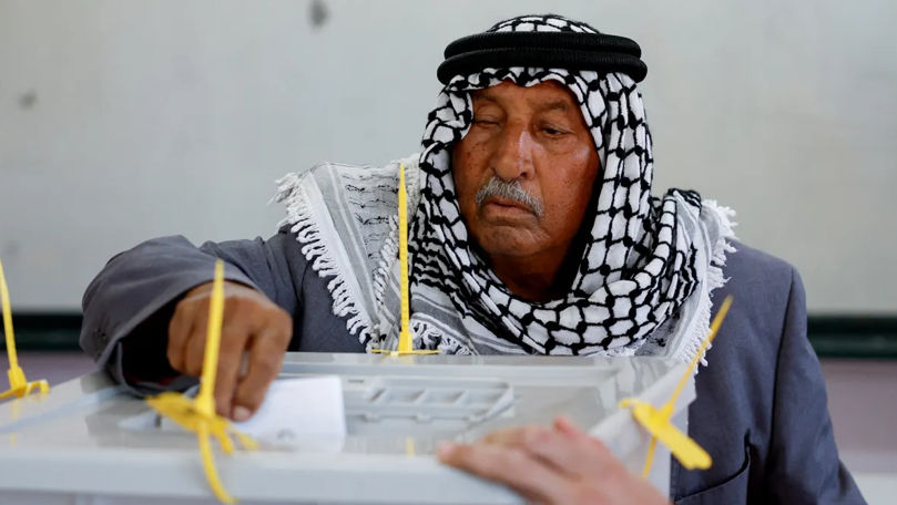 В секторе Газа впервые за 20 лет прошли выборы.