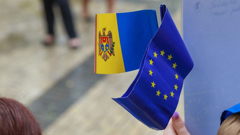 Apel la unitate: Partidele pro-UE trebuie să formeze o coaliție largă