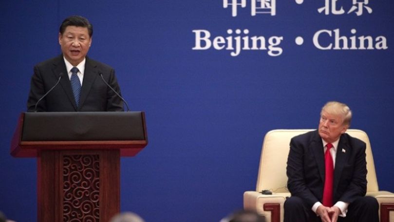 Război comercial: Beijingul va trimite un negociator în SUA